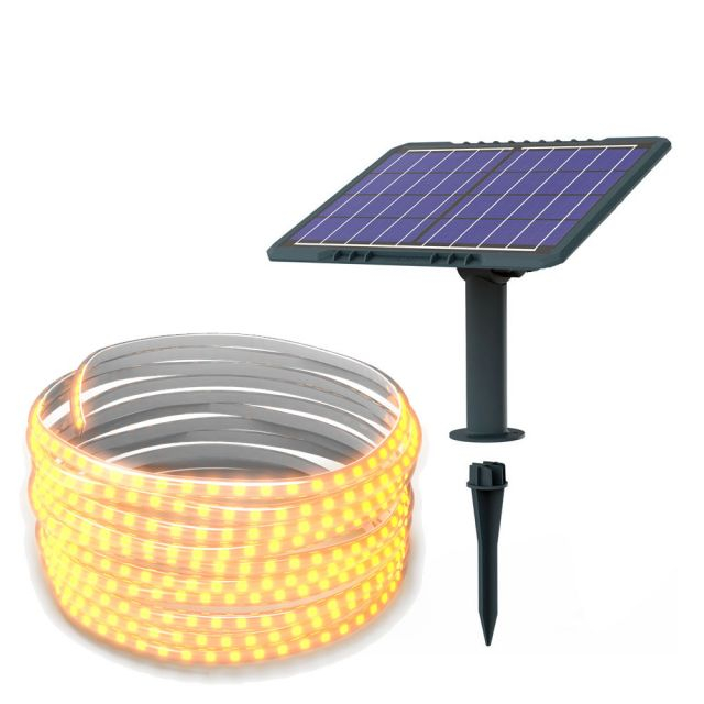 MJ-SM50 SPIDER-MAN PROBA DEL LED SOLL LED LIGHT para pasos al aire libre Jardín