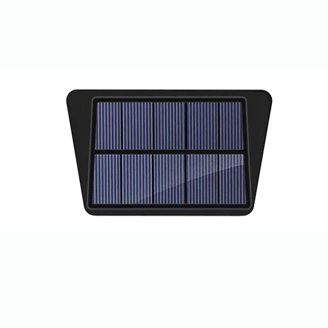 Luz de cerca solar impermeable al aire libre aprobada por CE
