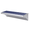 Luz de pared LED solar impermeable de aleación de aluminio IP65 para uso comercial