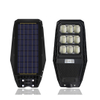 Farola LED solar al aire libre MJ-LH8100 para civiles